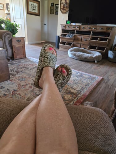 Customer photo review of The Cloudies™ - Original | Buy 1 Get 1 Free