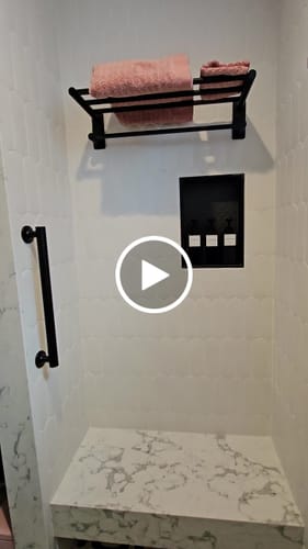 Ipanema Avila 8 Square Cement Tile