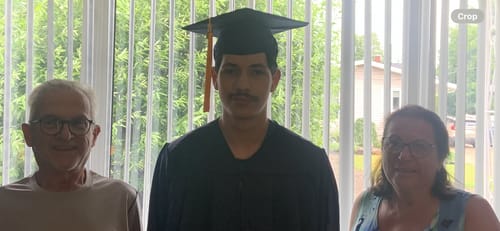 Customer photo review of Legacy High School Curriculum A