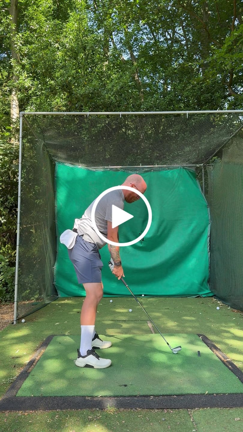Customer video review of STRIVON POD - The Smartest Way To Film Your Swing