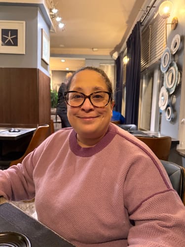 Customer photo review of Tier 2 Refill - TZP