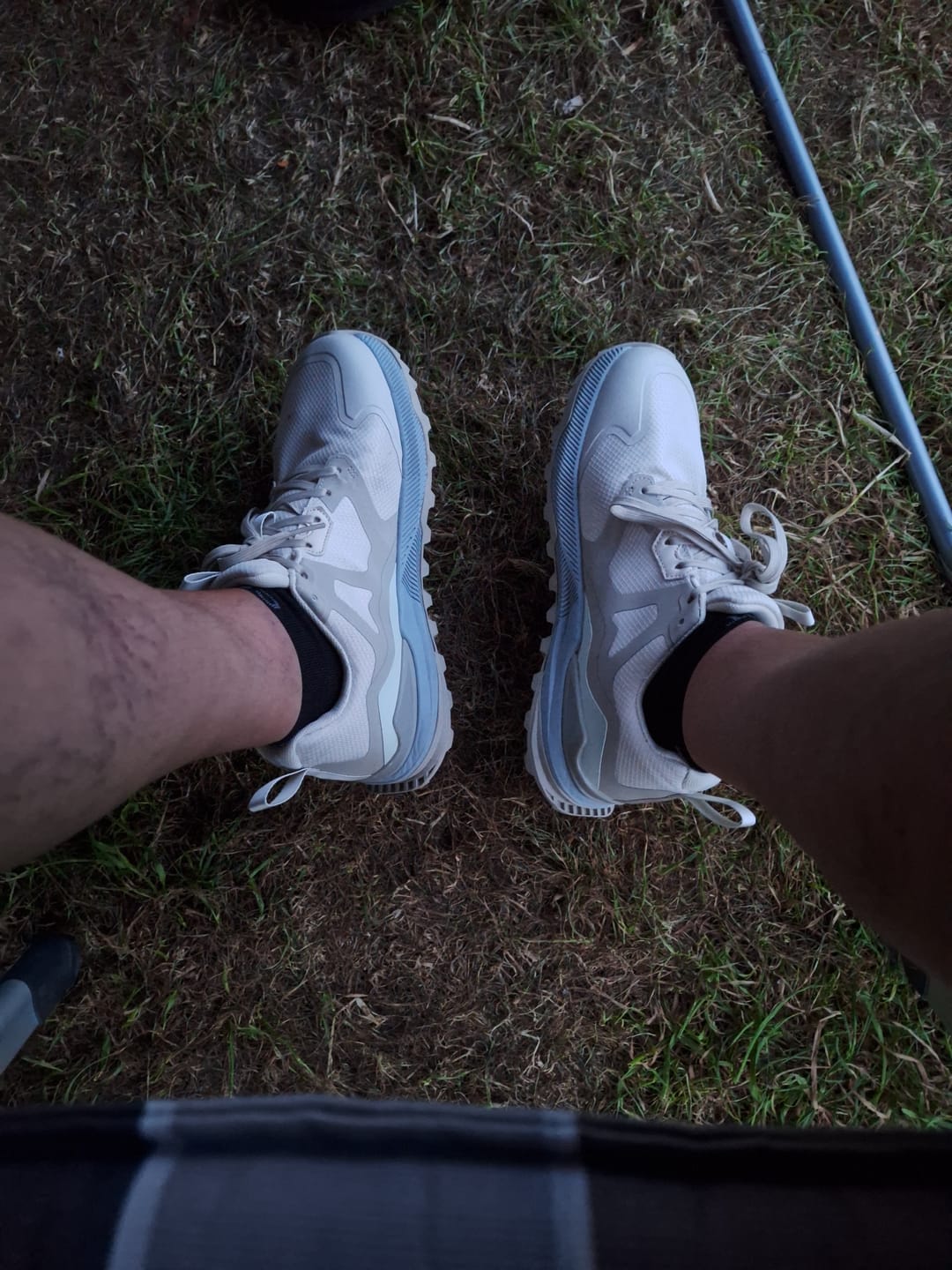 Customer photo review of Aurora - Breitfußschuhe