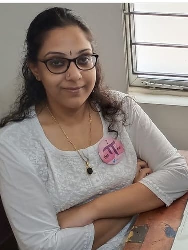 Customer photo review of Career Counselling Certification Exam | IITM Pravartak & BodhBridge | Online