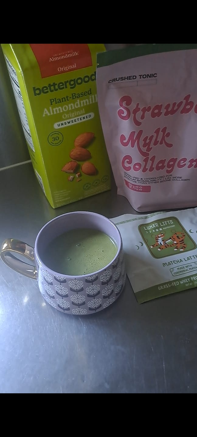 Customer photo review of Sampler Packs