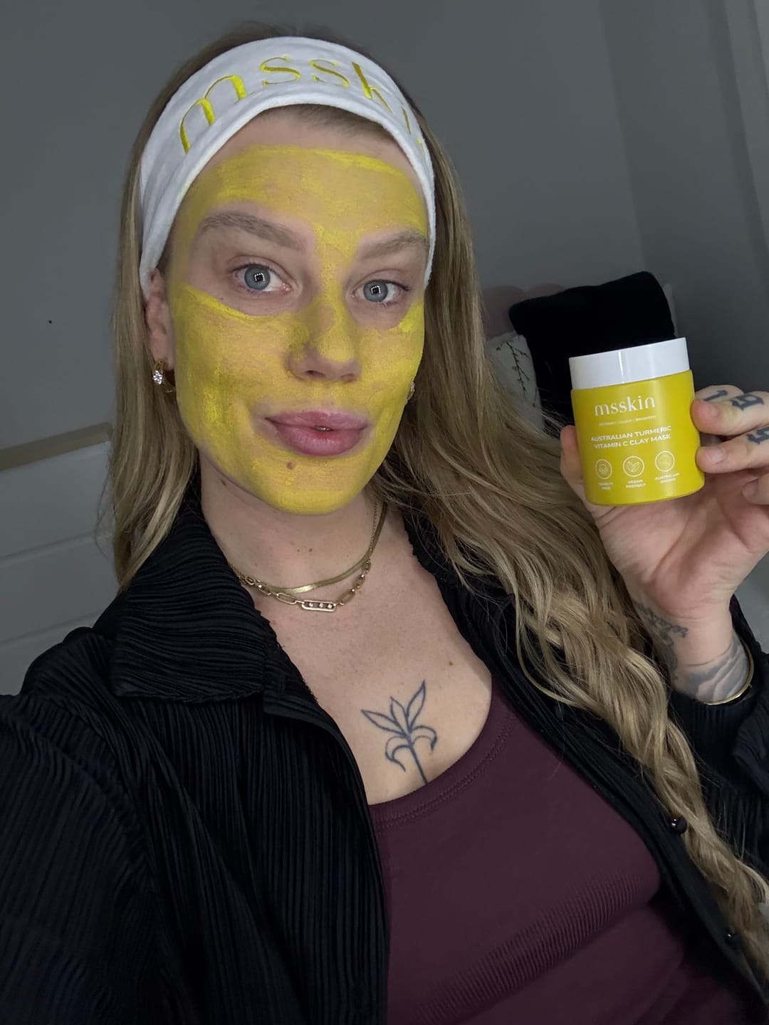 Customer photo review of ⭐ Full Set