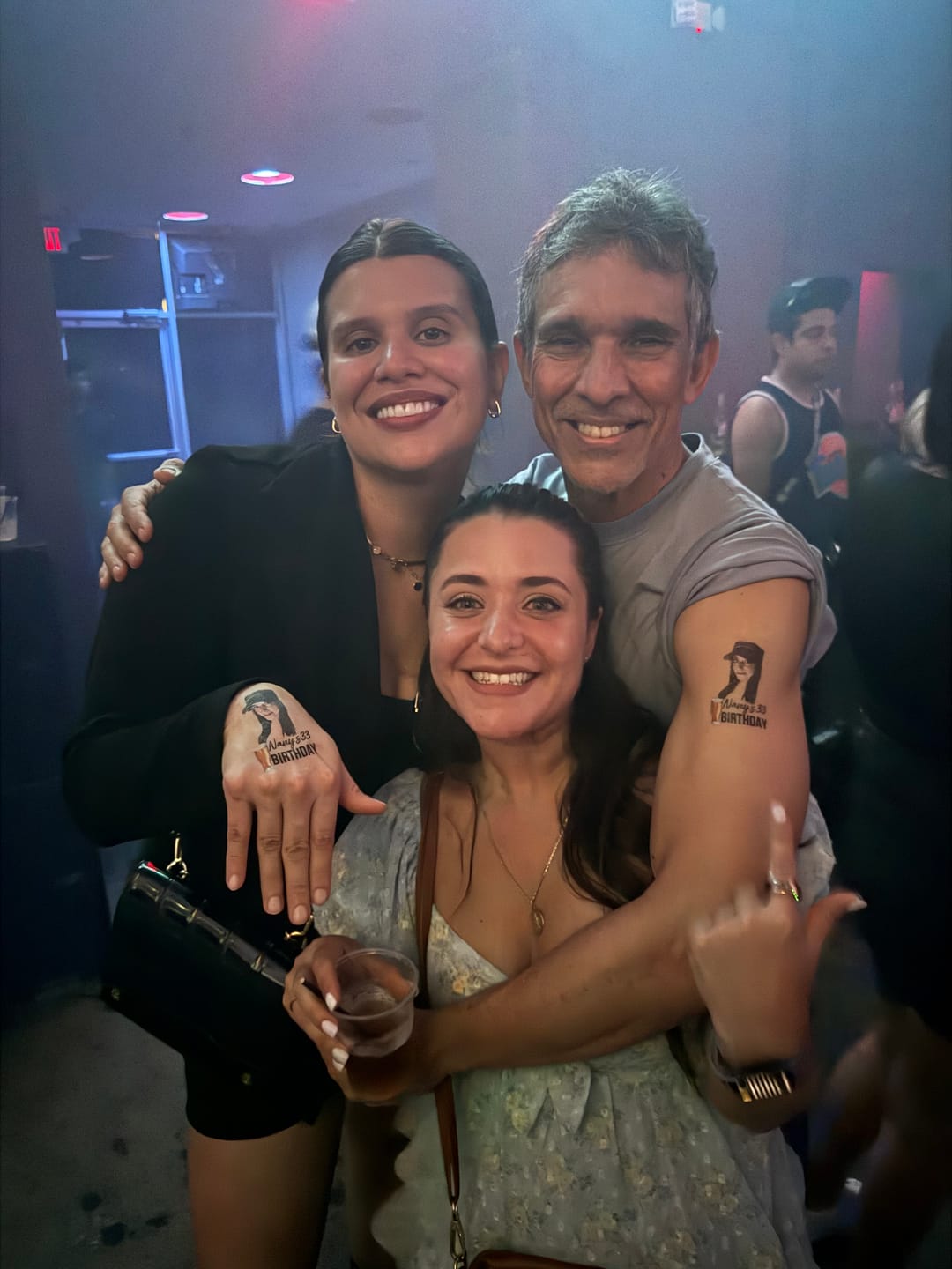 Customer photo review of Beer Birthday!
