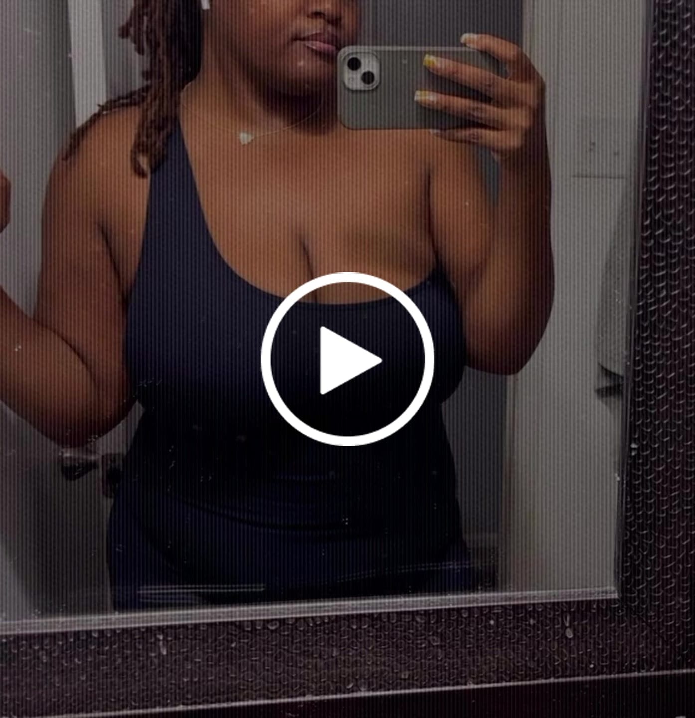 Customer video review of CASSIE BIKER