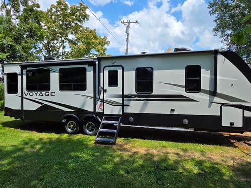 Customer photo review of Total Wash Street Cannon Kit