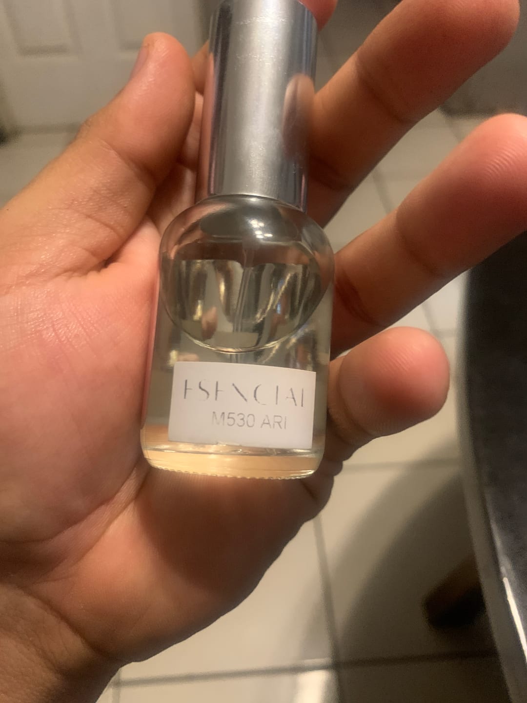 Customer photo review of M530 Inspirado en: Ari - Ariana Grande