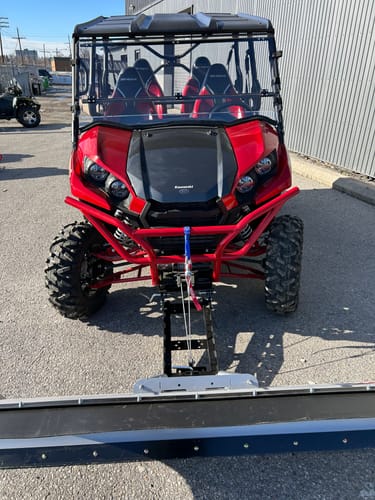 Customer photo review of First Purchase Total Wash Street Cannon Kit Bundle