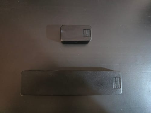 Customer photo review of Weekly Case