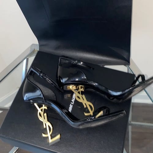 Customer photo review of SISY | HIGH HEELS