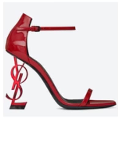 Customer photo review of SISY | HIGH HEELS