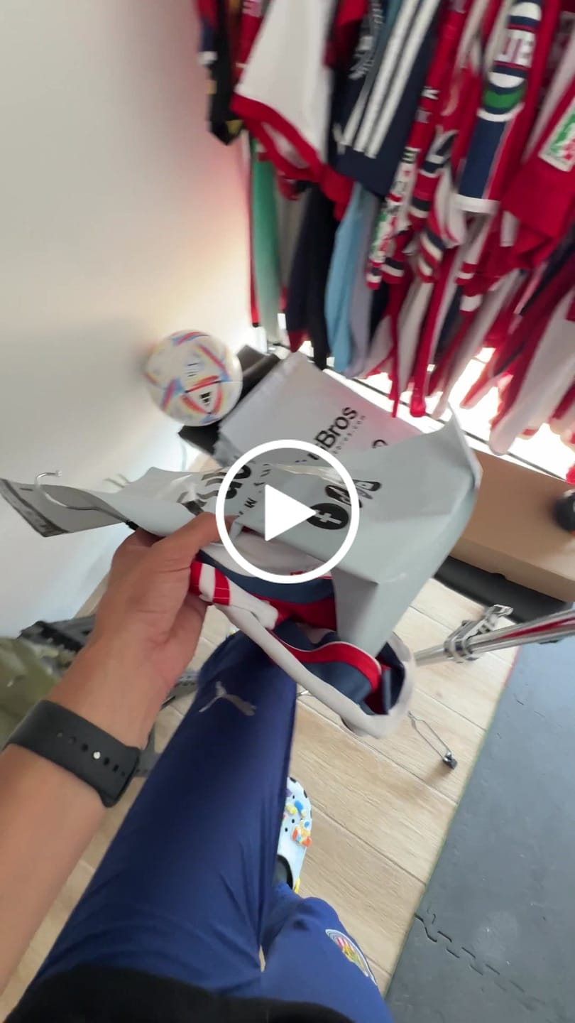 Customer video review of Bolsas Personalizadas