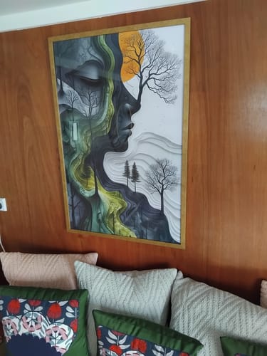 Customer photo review of GAIA