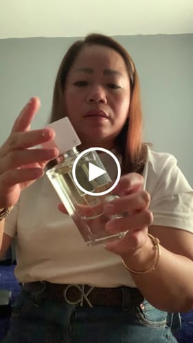 Customer video review of ANA ABIYEDH WHITE 60ML - LATTAFA