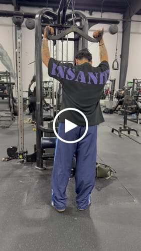 Customer video review of Amethyst Pump Cover