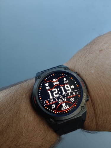 Customer photo review of Gard Pro Ultra 2+