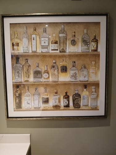 Customer photo review of The Connoisseur By Charlotte Oakley