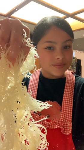 Customer photo review of Wholesale Sea Moss