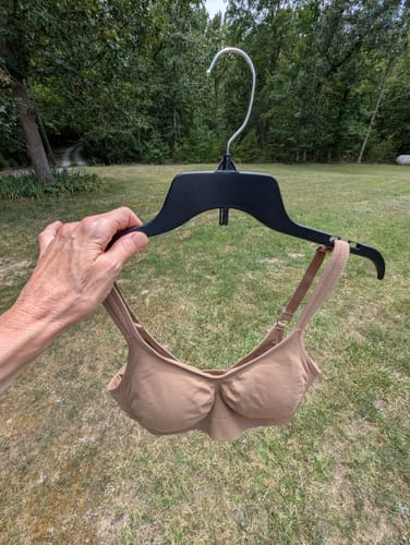 Customer photo review of HuggerARIA