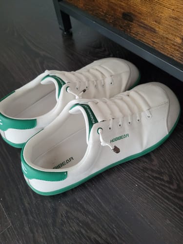 Customer photo review of Sorrel - Barefoot De Ocio