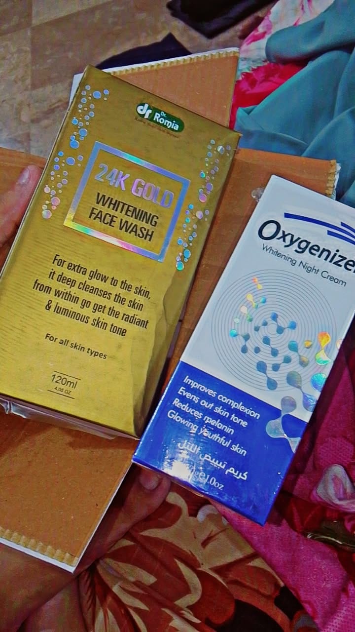 Customer photo review of Express Fairness Bundle