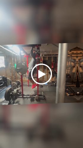 Customer video review of K3 All-In-One Power Rack Functional Trainer