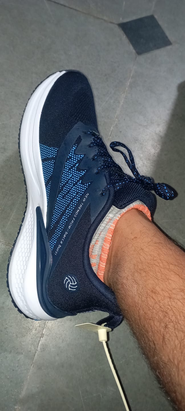 Customer photo review of Bacca Bucci Essential