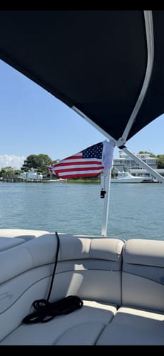 Customer photo review of American Flag