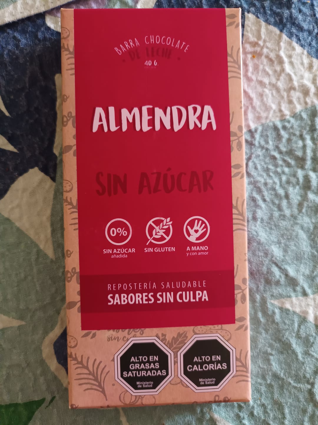 Foto de Pamela T.