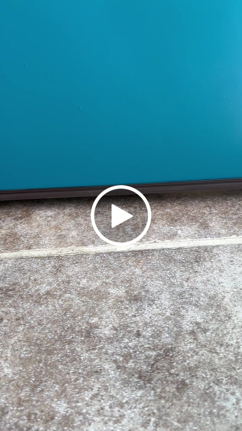 Customer video review of 81" High Reach Magnetic Weatherstrip Set (3 pieces)