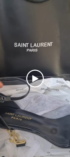 Customer photo review of SISY | HIGH HEELS
