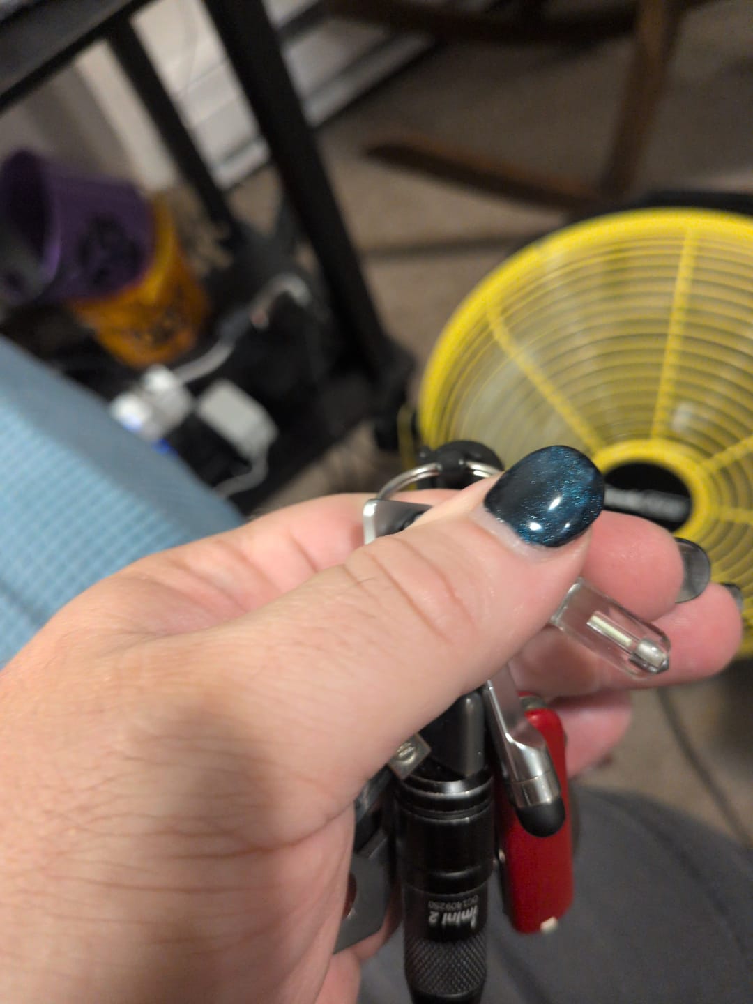 Customer photo review of The Spark