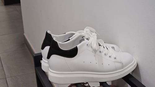 Customer photo review of McLifts - 8cm (3")