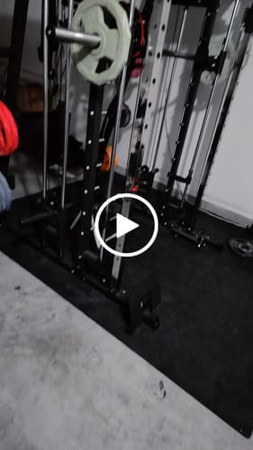 Customer video review of MB PRO Adjustable Dumbbell 100lb