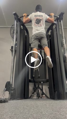 undefined review of Bearhug - Short Sleeve Tee (T25.1 - White) image 1 out of 1