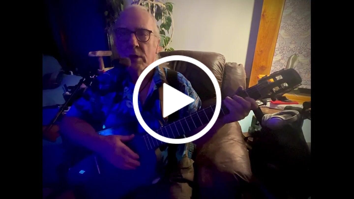 Customer video review of NEXG 2N (Classic Guitar)