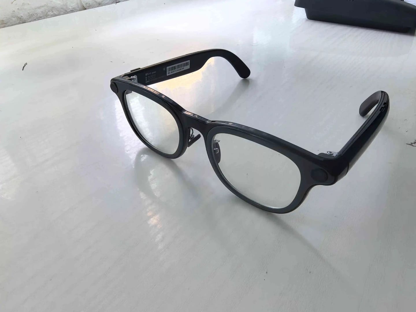 Customer photo review of SmartVision