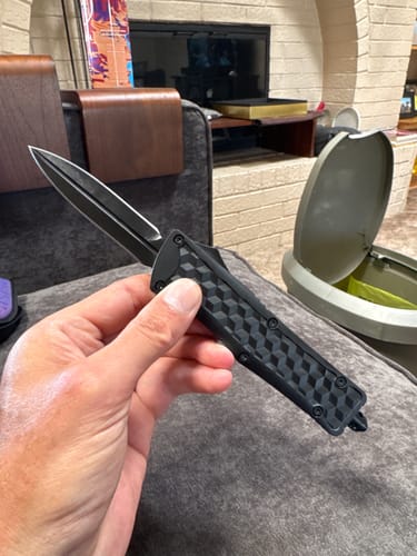 Customer photo review of GRID