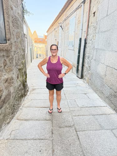 Customer photo review of Semaglutide Weight Loss Program Three Months