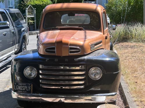 Customer photo review of LGND Membership