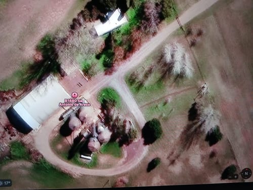 Customer photo review of Aceite 98% CBD