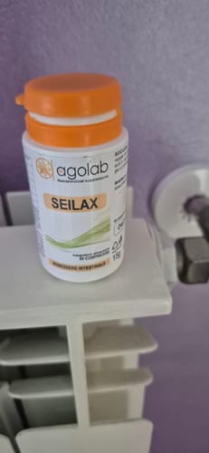 Customer photo review of 3 Conf. Seilax