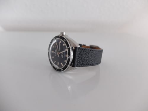 Customer photo review of Panthera Sport – Uhrenarmband