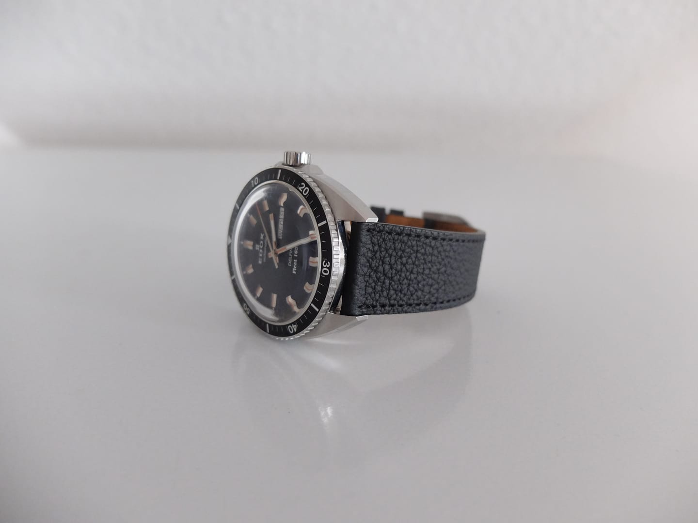 Customer photo review of Panthera Sport – Uhrenarmband