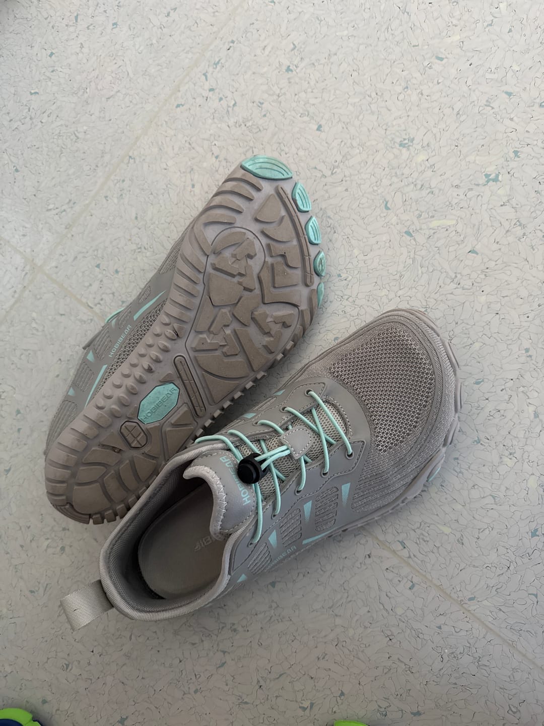 Customer photo review of WolfPaw - Barfußschuhe