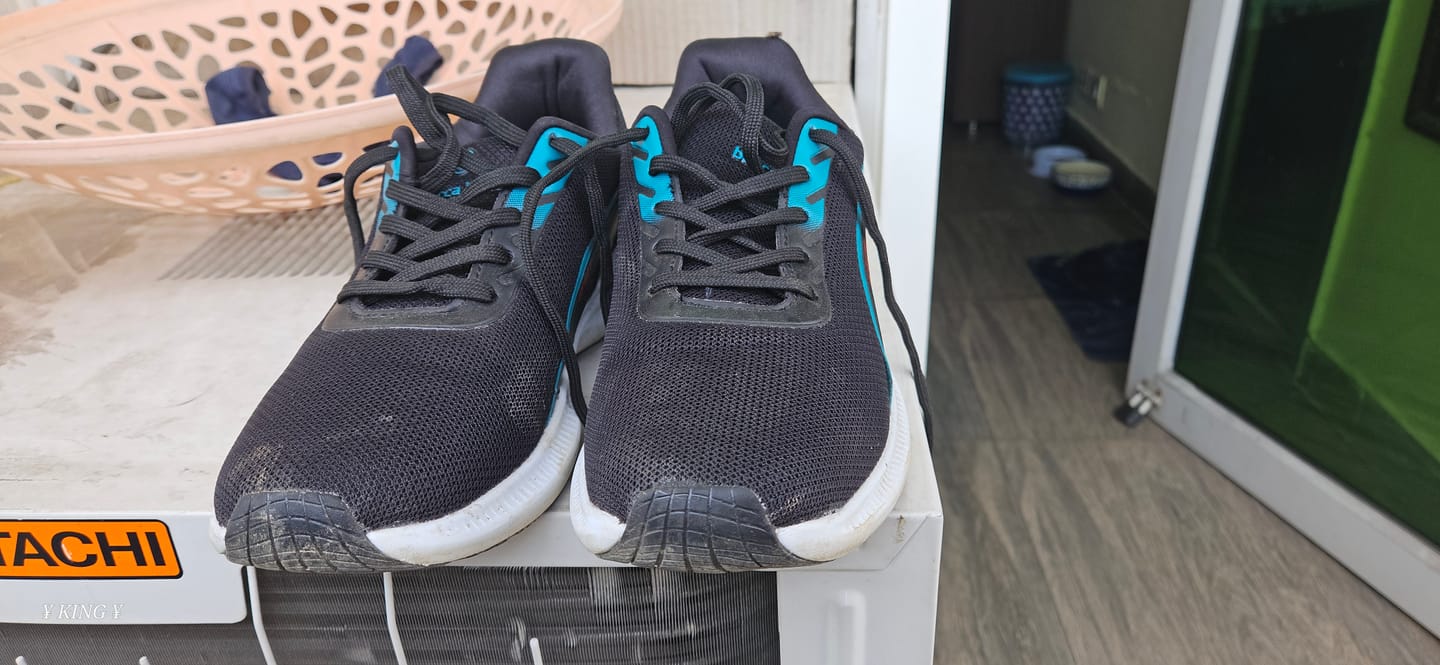Customer photo review of Bacca Bucci Essential