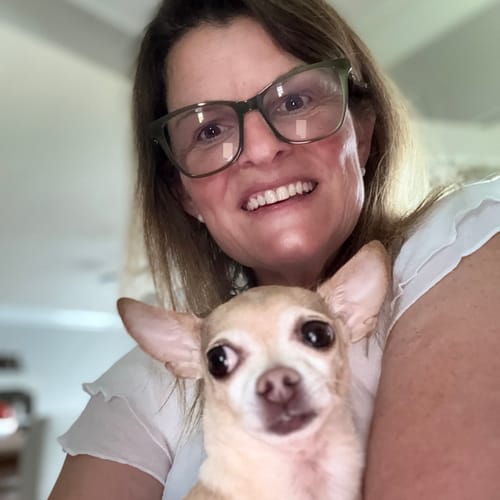 Customer photo review of Neptune Grass Fed Tallow Sunscreen