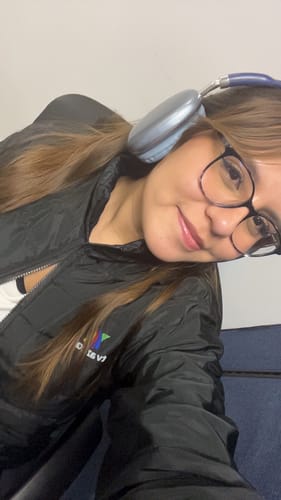 Customer photo review of Rutina Personalizada